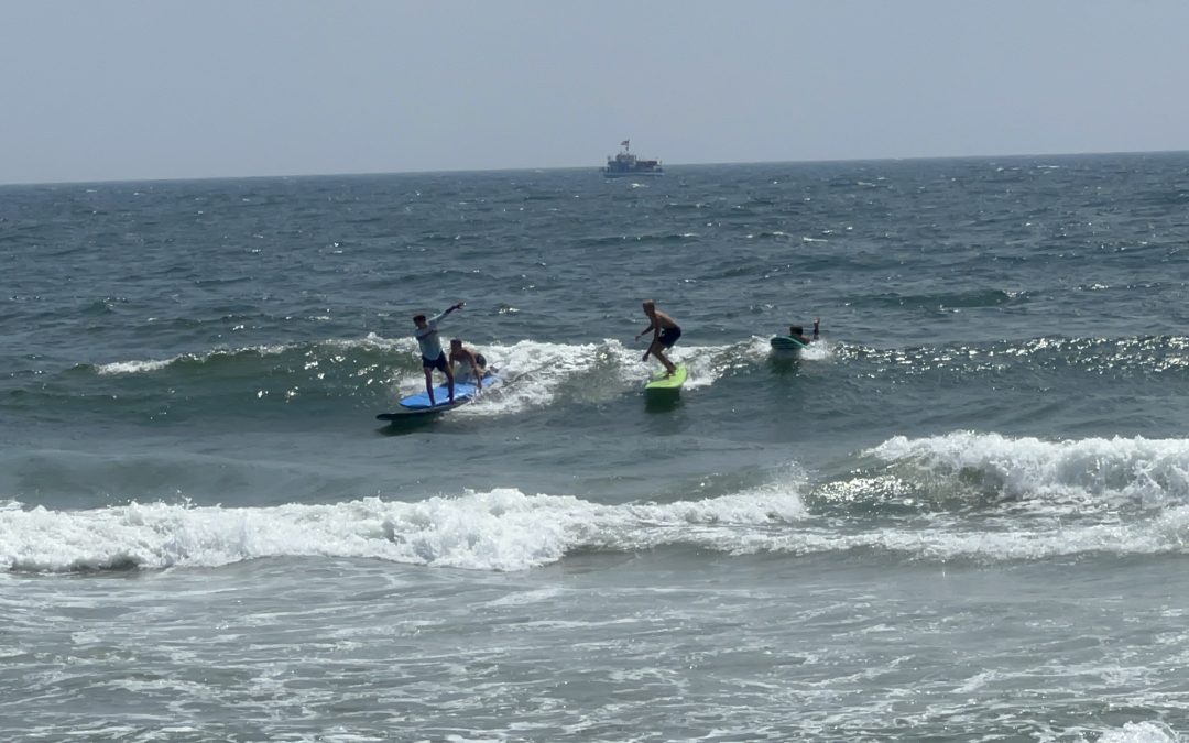 2026 Surf School Registration Opening Soon!